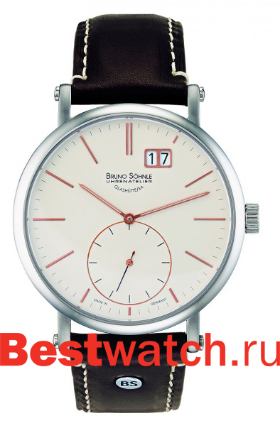 Часы Bruno Sohnle Lago 17-13095-245